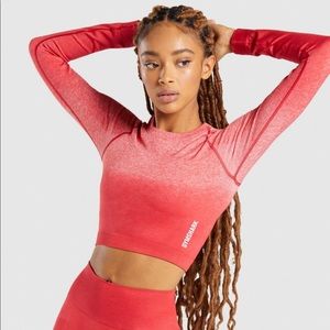 GYMSHARK 2 PIECE MATCHING SET- Buy separate or together!